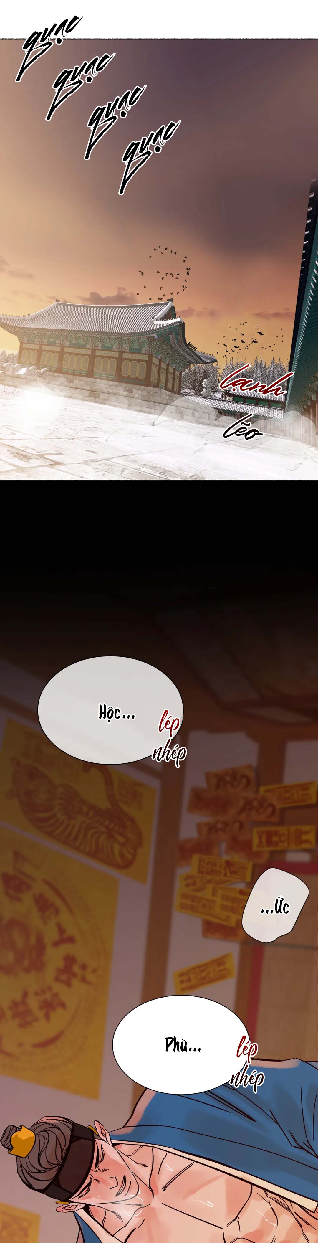 chú hổ hoàng kim chapter 10 29