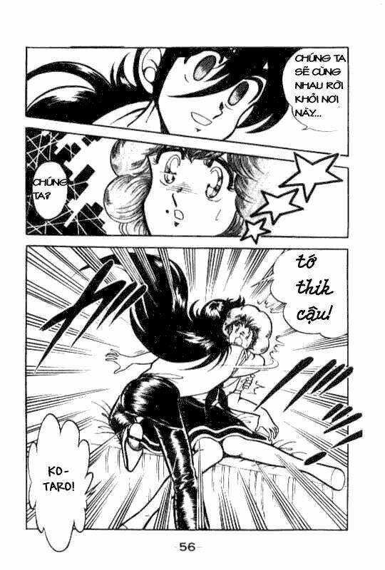 kotaro makaritoru chapter 58 18