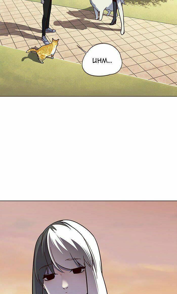 biến thân thành mèo chapter 80 62