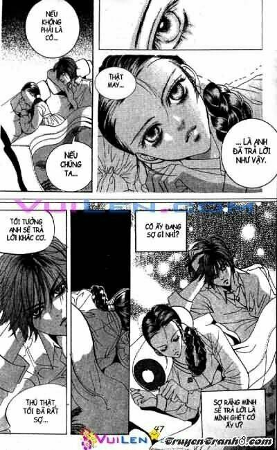 goong - [ hoàng cung ] chapter 6 45