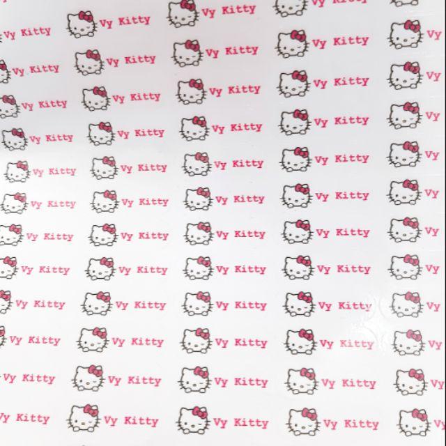 Kitty house