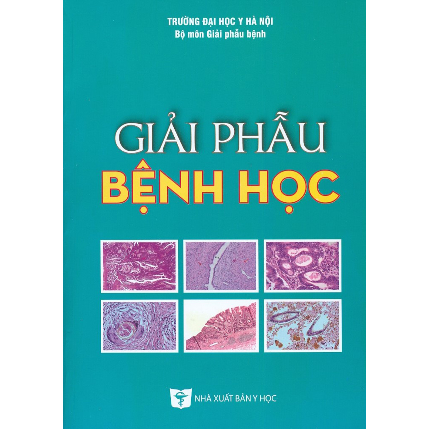 Giải Phẫu Bệnh Học