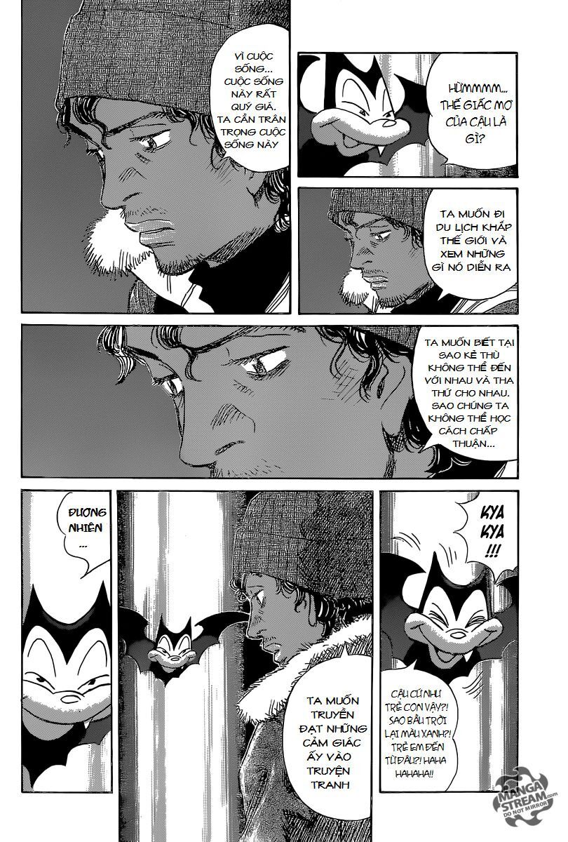 billy bat chapter 165 6