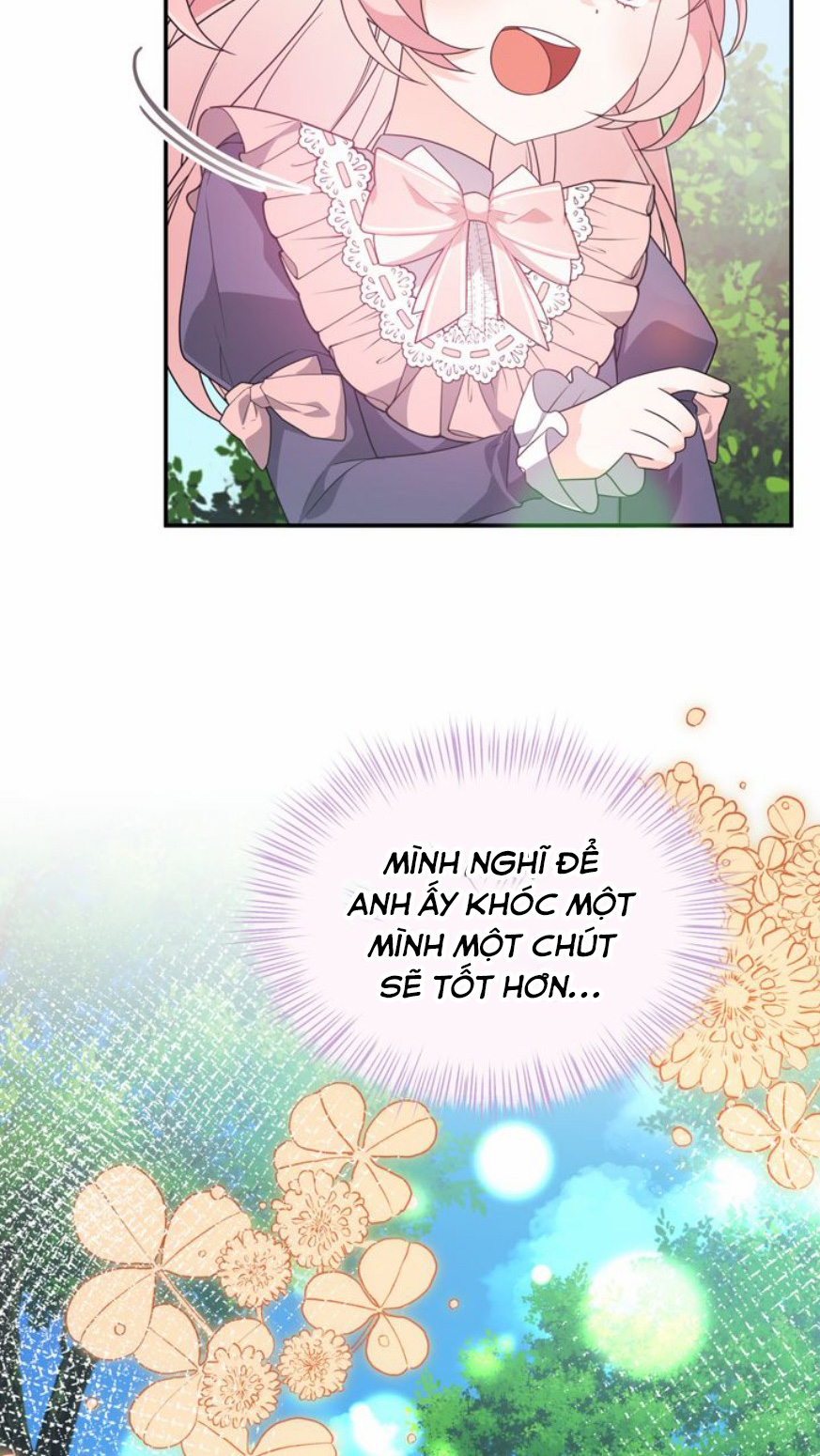 Vì Anh Trai Tôi Sẽ Quyến Rũ Nam Chính chapter 45 23