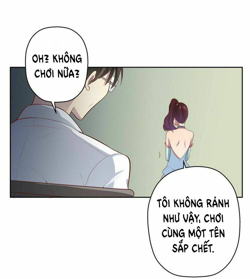 khi trò chơi ác ma bắt đầu chapter 5 71