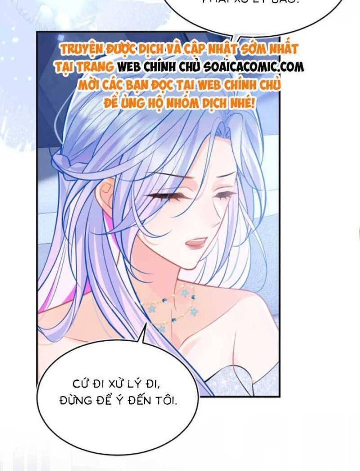 vị chỉ huy lạnh lùng khóc trong vòng tay tôi chapter 50 16