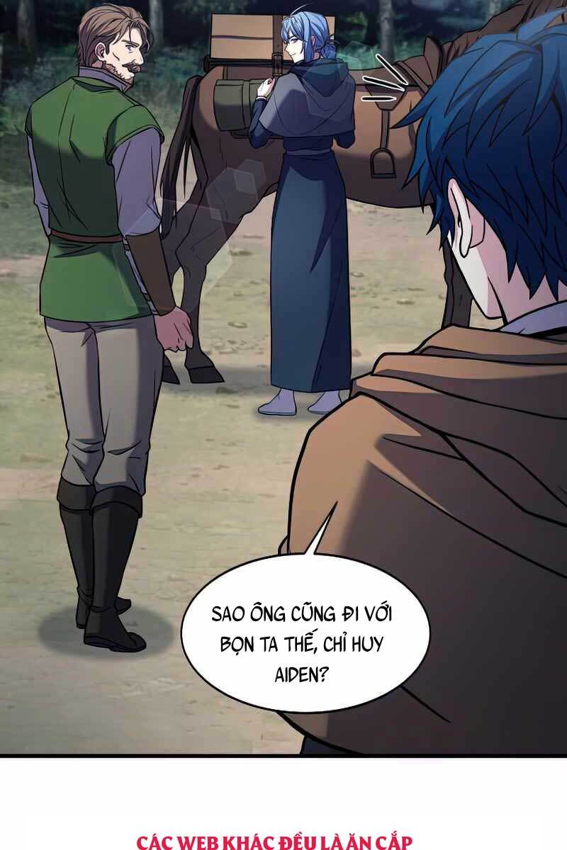 sự trở lại của hiệp sĩ giáo vô song chapter 68 11