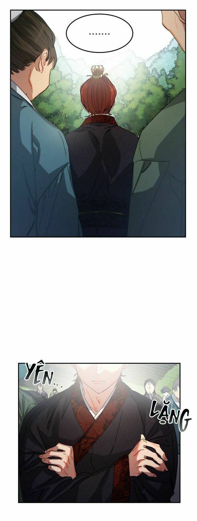 cực phẩm mỹ nam, thật lãng phí chapter 2 42