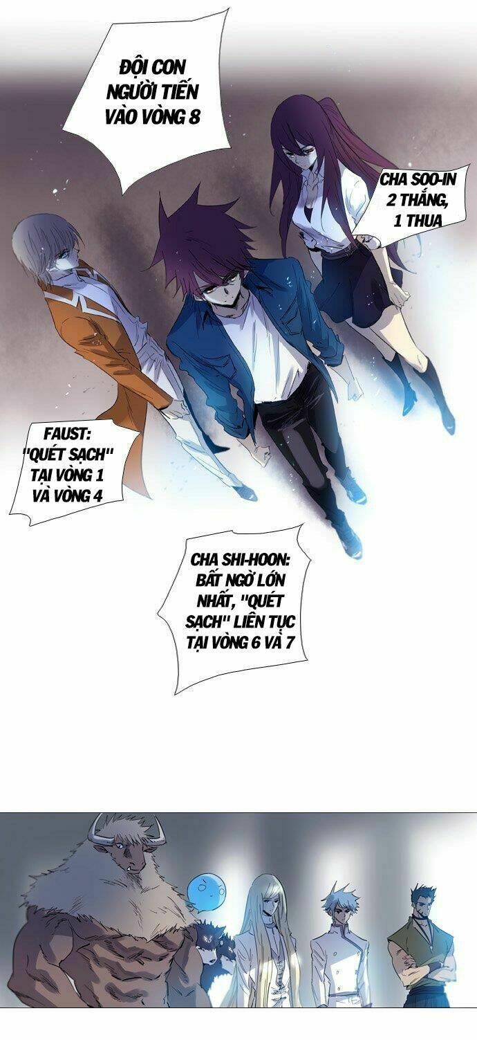 bản khế ước linh hồn chapter 164 2