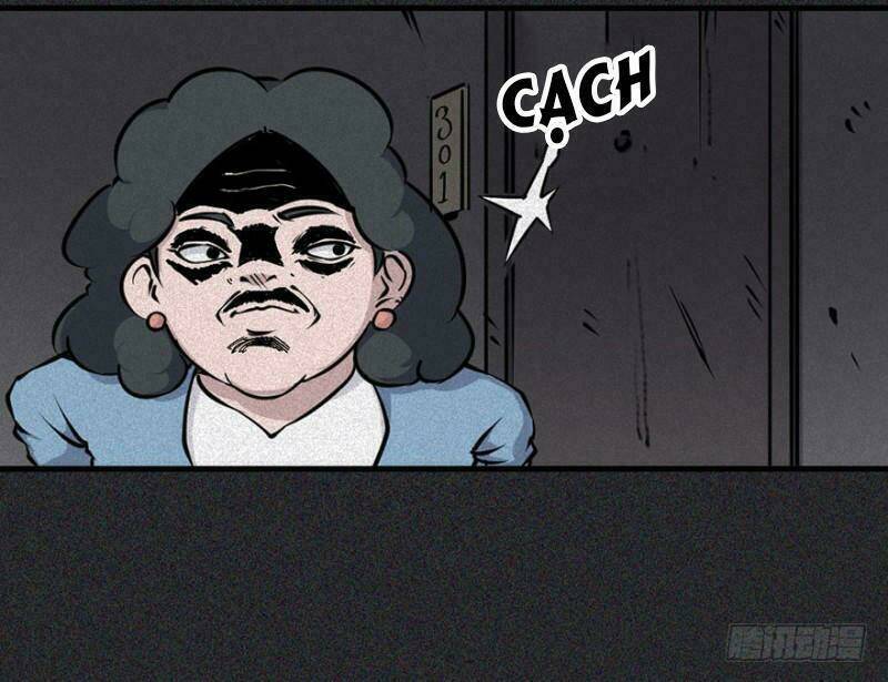 trở lại căn nhà ma chapter 2 25