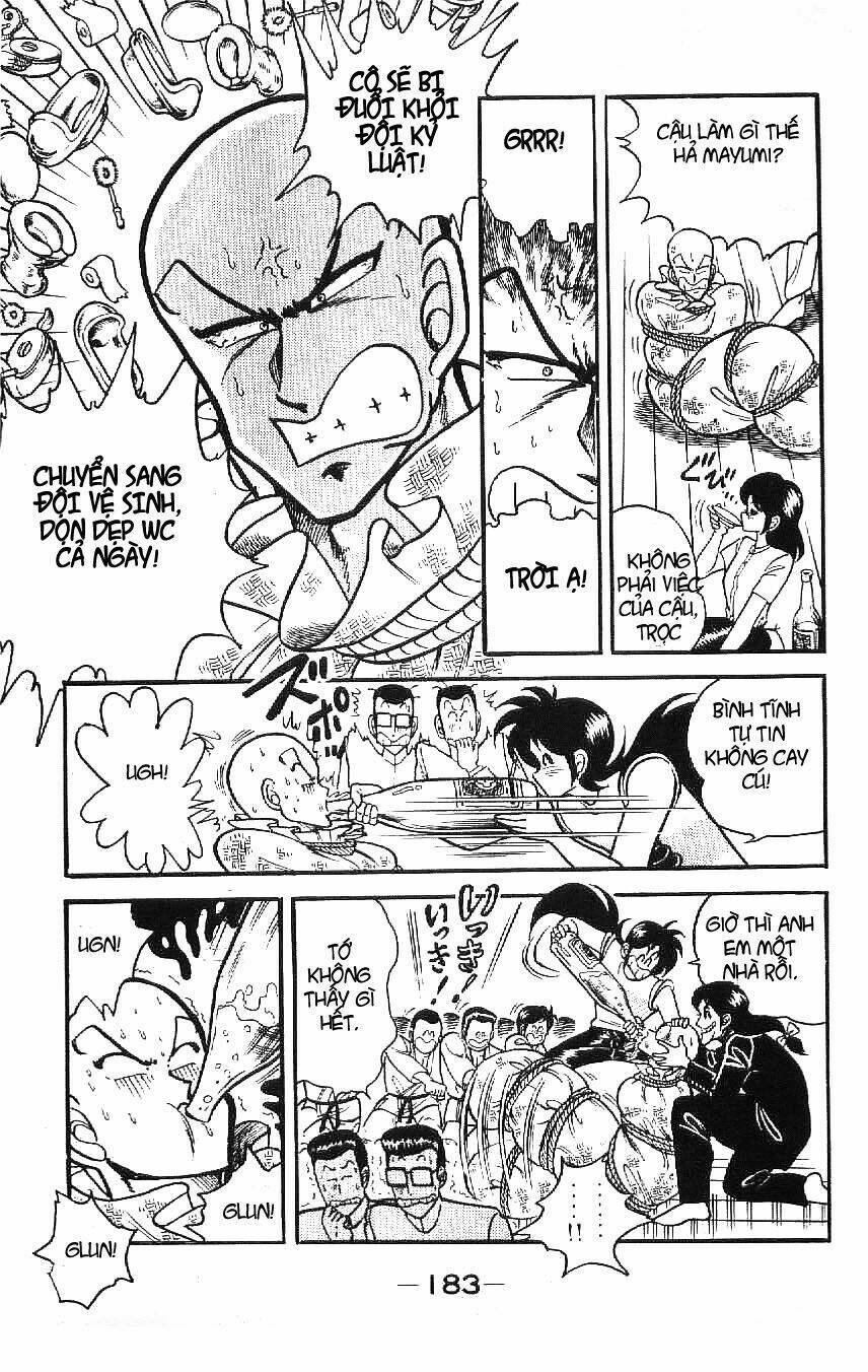 kotaro makaritoru chapter 48 11