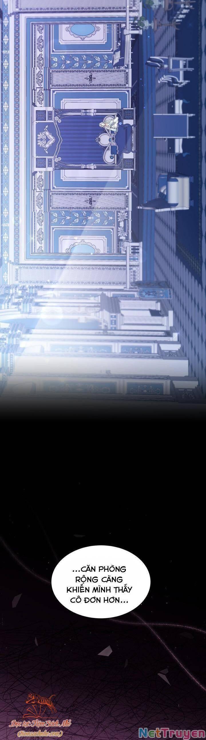 con gái chồng quá dễ thương chapter 75 22