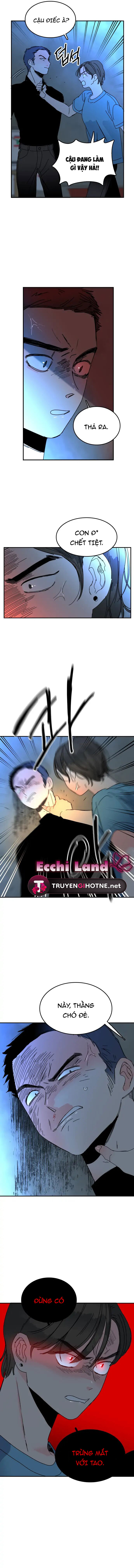 thanh âm tựa hoa hồng chapter 25.2 2