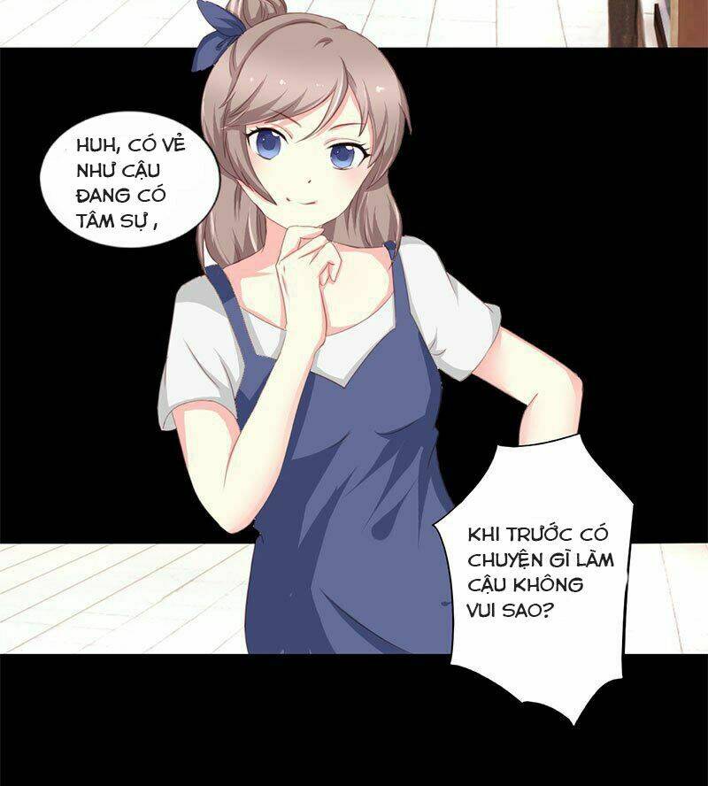 cuộc sống về đêm của người vợ 18 tuổi chapter 6 9