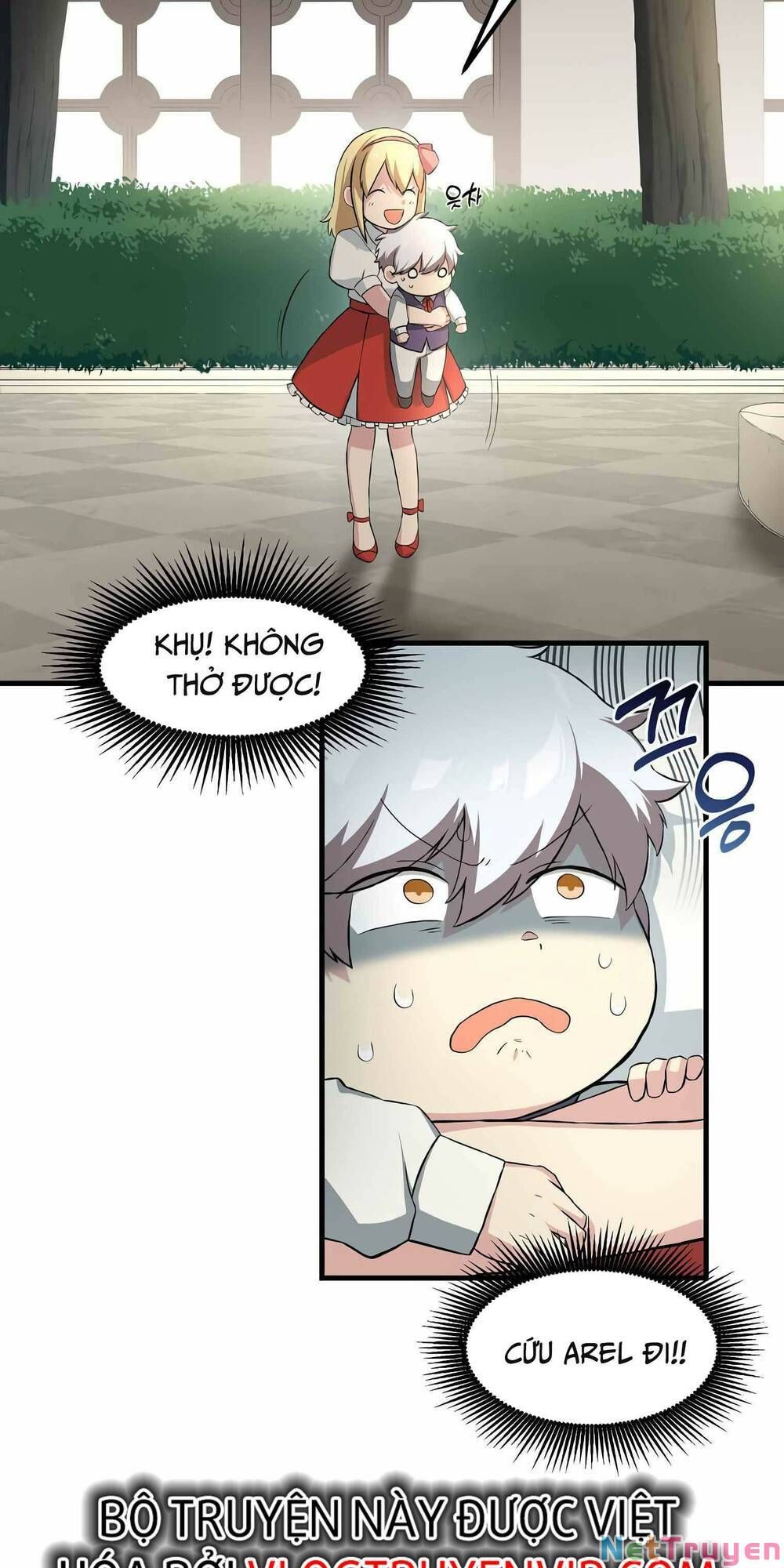 bách kiếp cường giả chapter 10 51