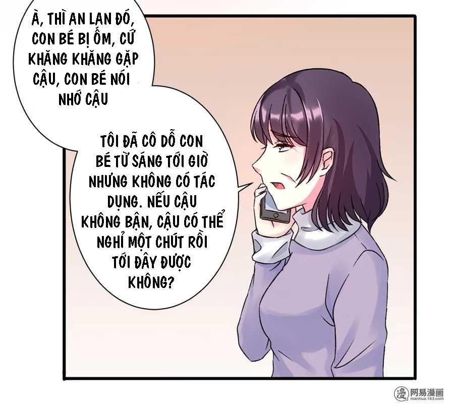 gửi người không quen chapter 21 10