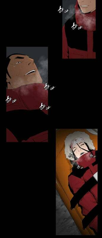 đêm vùng cực chapter 0 7