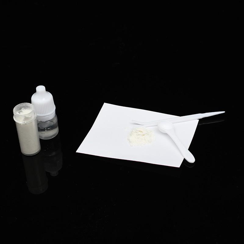 Keo dính răng nanh giả