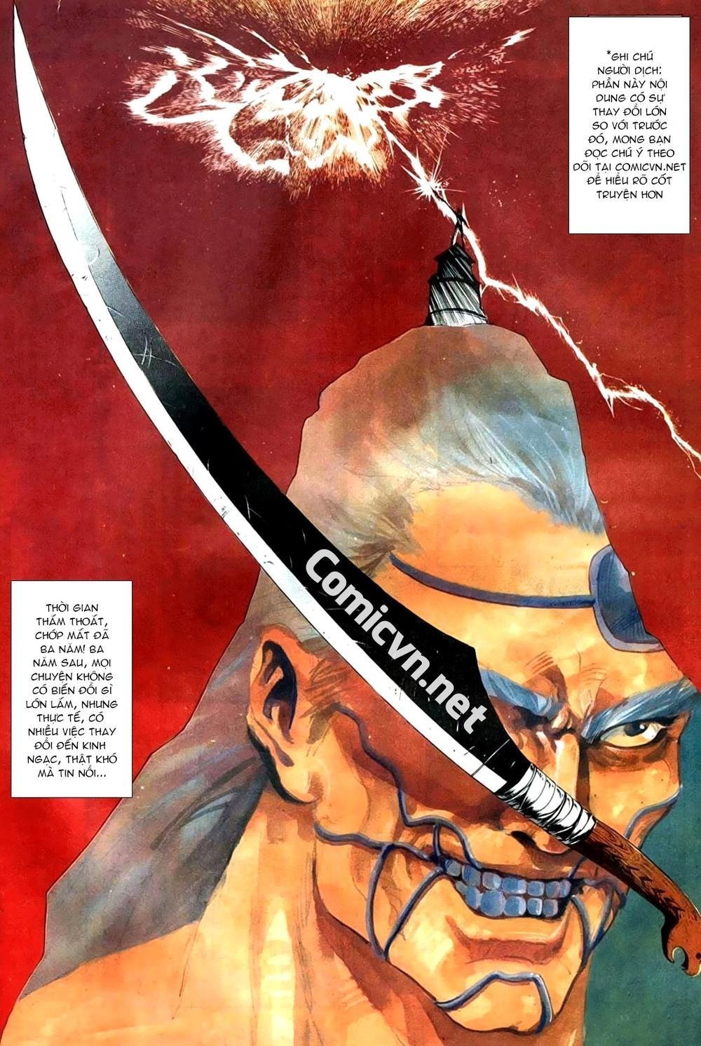 đông phương bất bại chapter 83 2