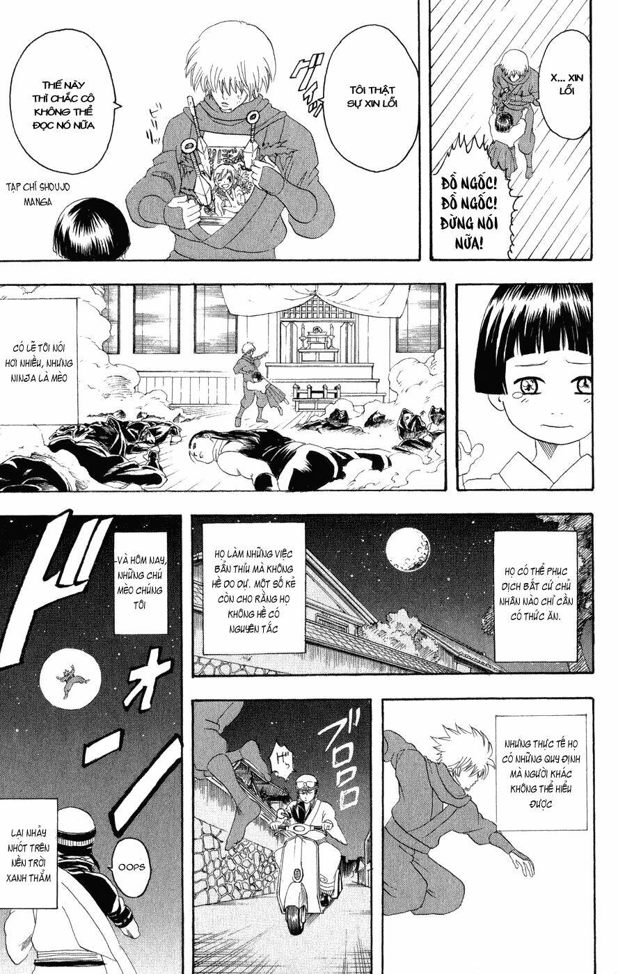 gintama - linh hồn bạc chapter 124 20