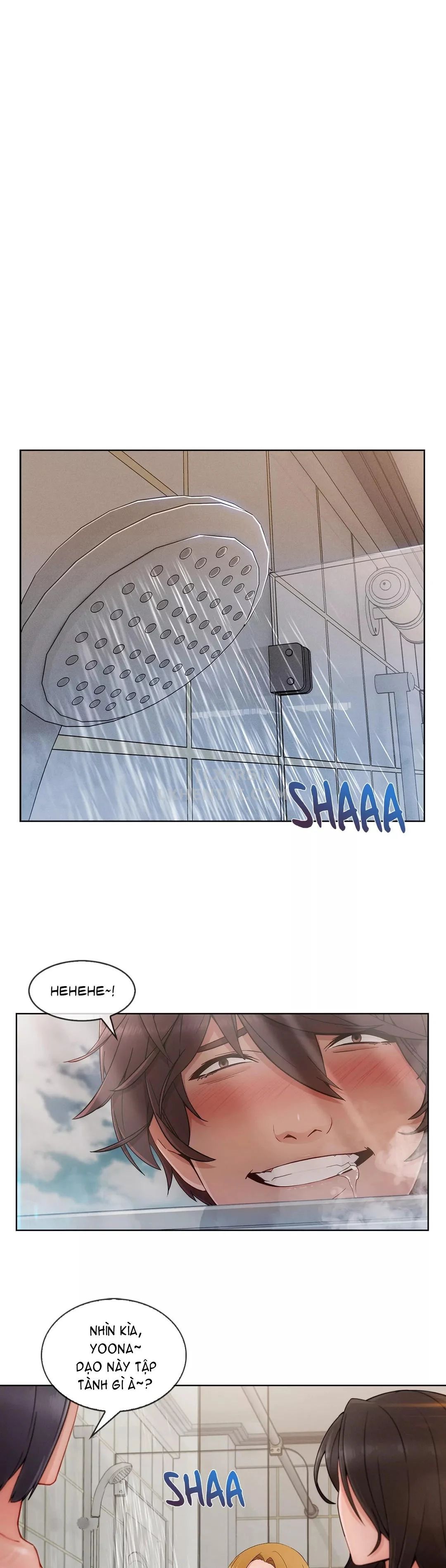 điên cuồng nhưng ngọt ngào chapter 54 21