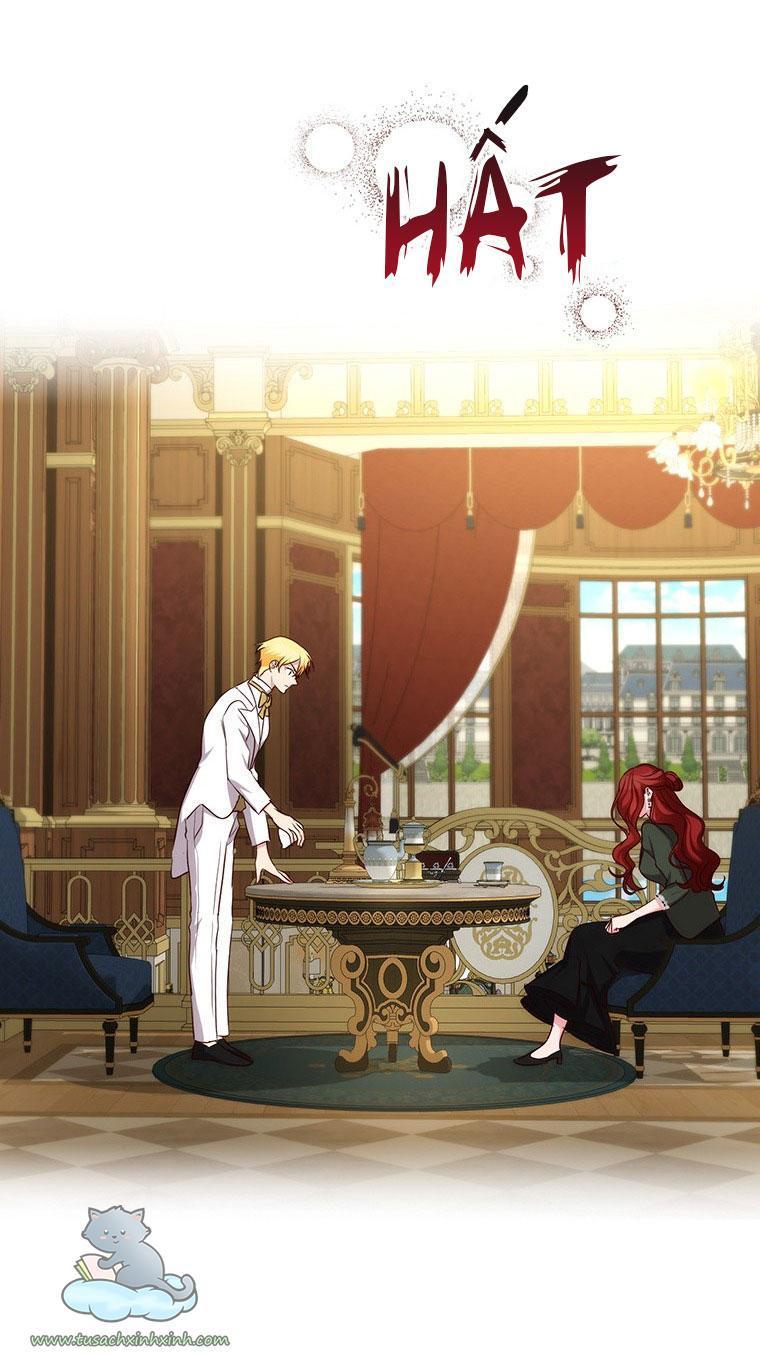 thế thì ta cứ trở thành kẻ ác thôi chapter 39 49