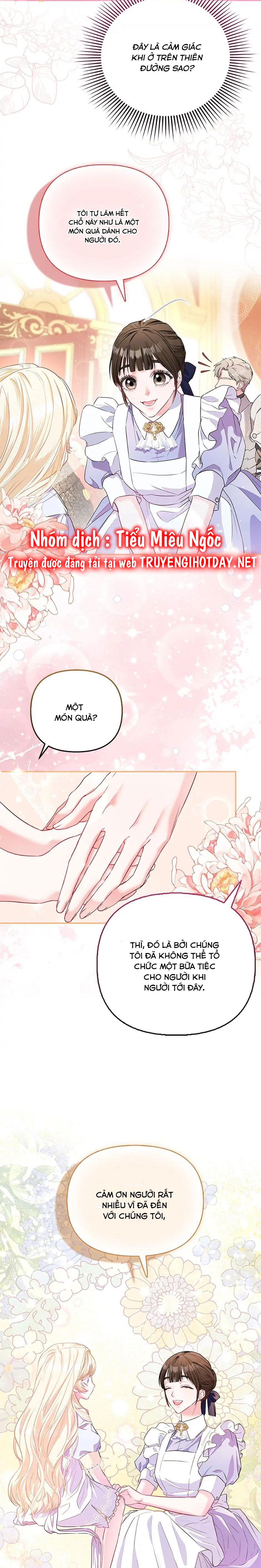 nàng công chúa của tôi chapter 9 8