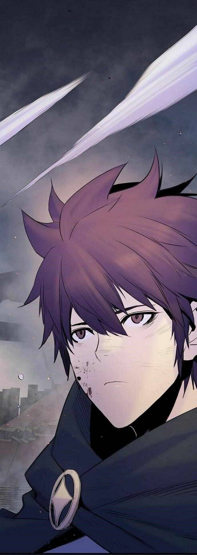 băng tâm kỵ sĩ chapter 37 3