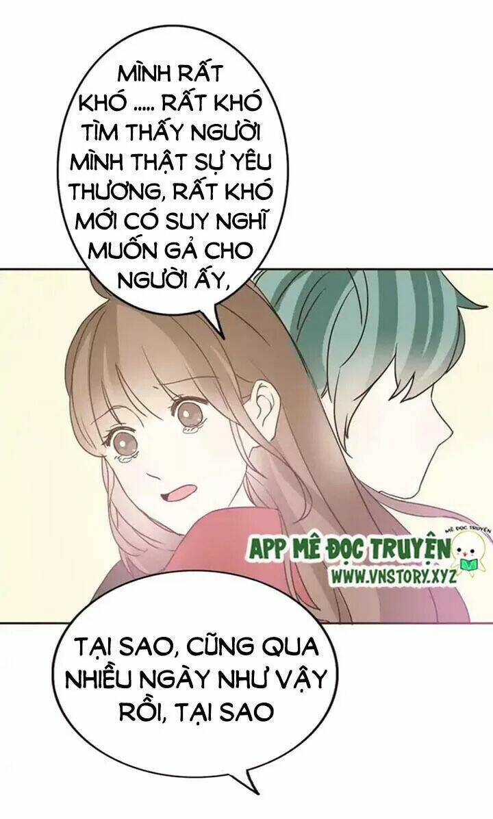tình yêu không nói dối chapter 57 23