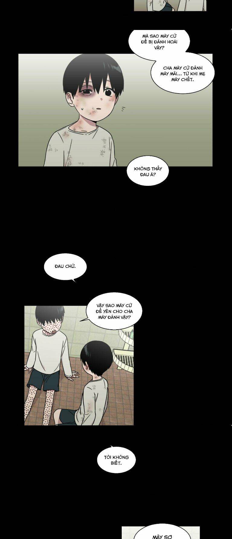 …”một sự thật khá khó chịu.” chapter 60 19