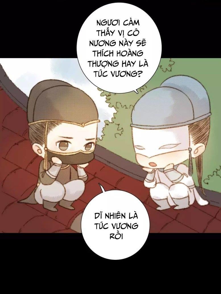 vương gia bá đạo và bác sĩ xinh đẹp chapter 62 17