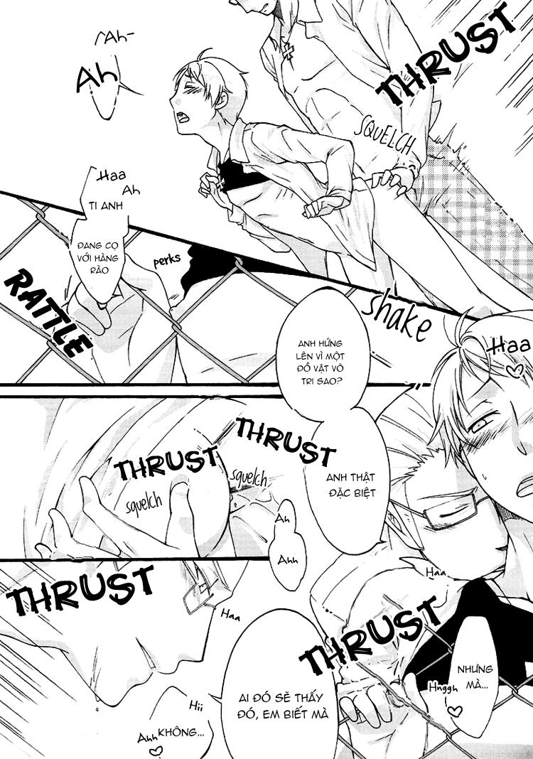 oneshot hỏny chapter 224 16