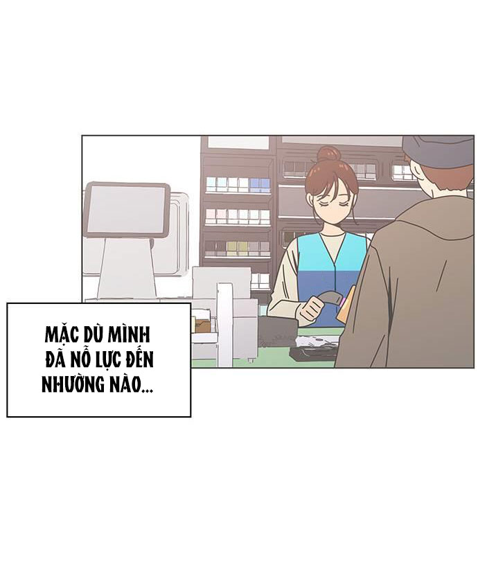 thanh xuân rực rỡ - season of blossom chapter 72 40