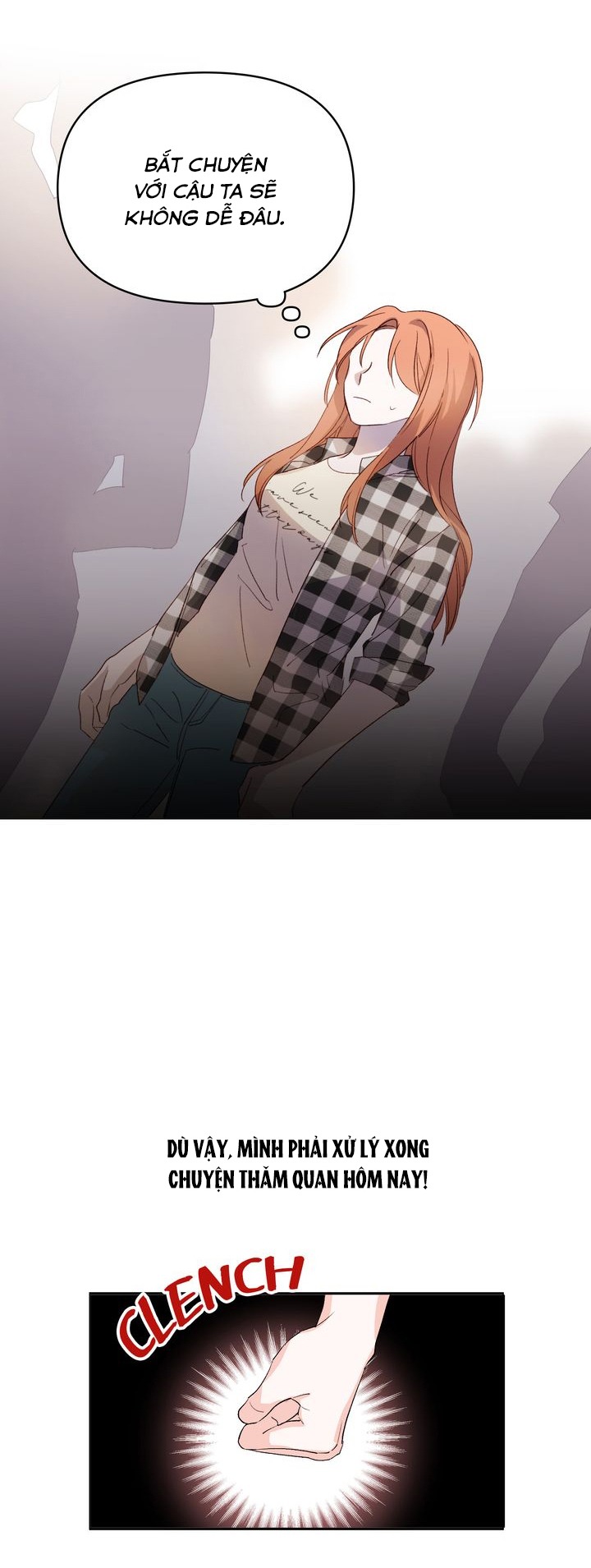 juliet, chúng ta không phải ở kansas đâu! chapter 2 33