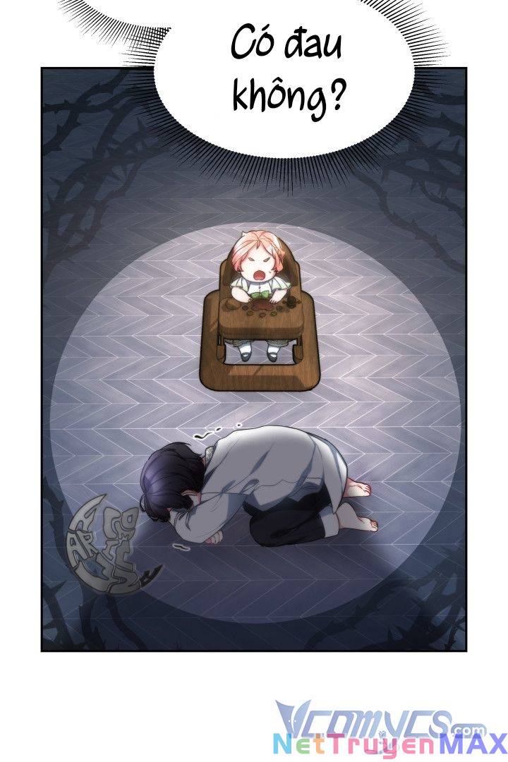 rồng con thuần hóa những kẻ điên chapter 11 60