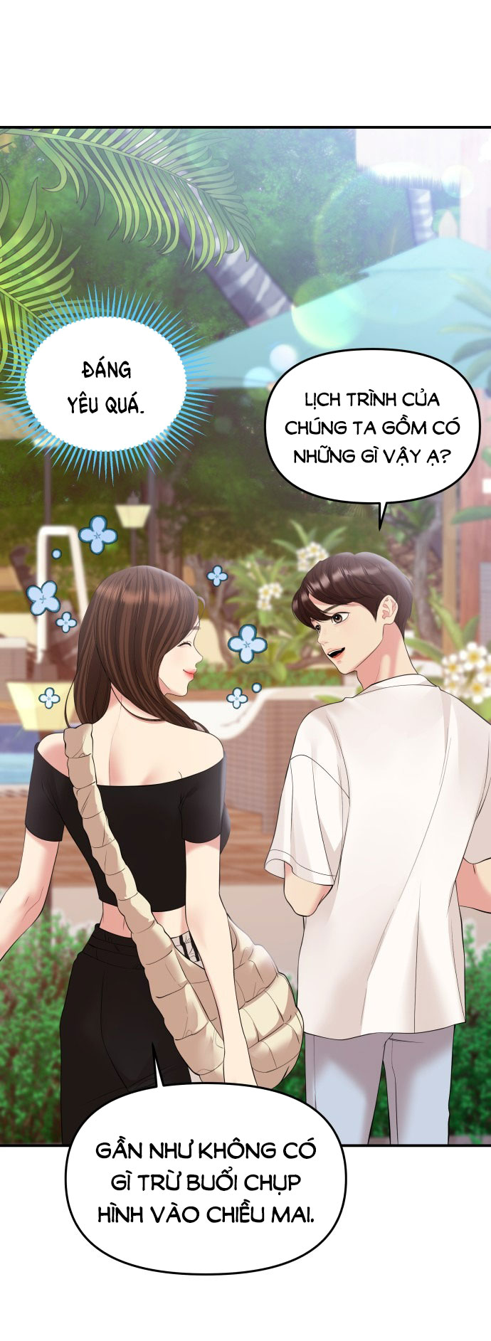 gửi em người đánh cắp những vì sao - to you who swallowed a star chapter 140.2 1