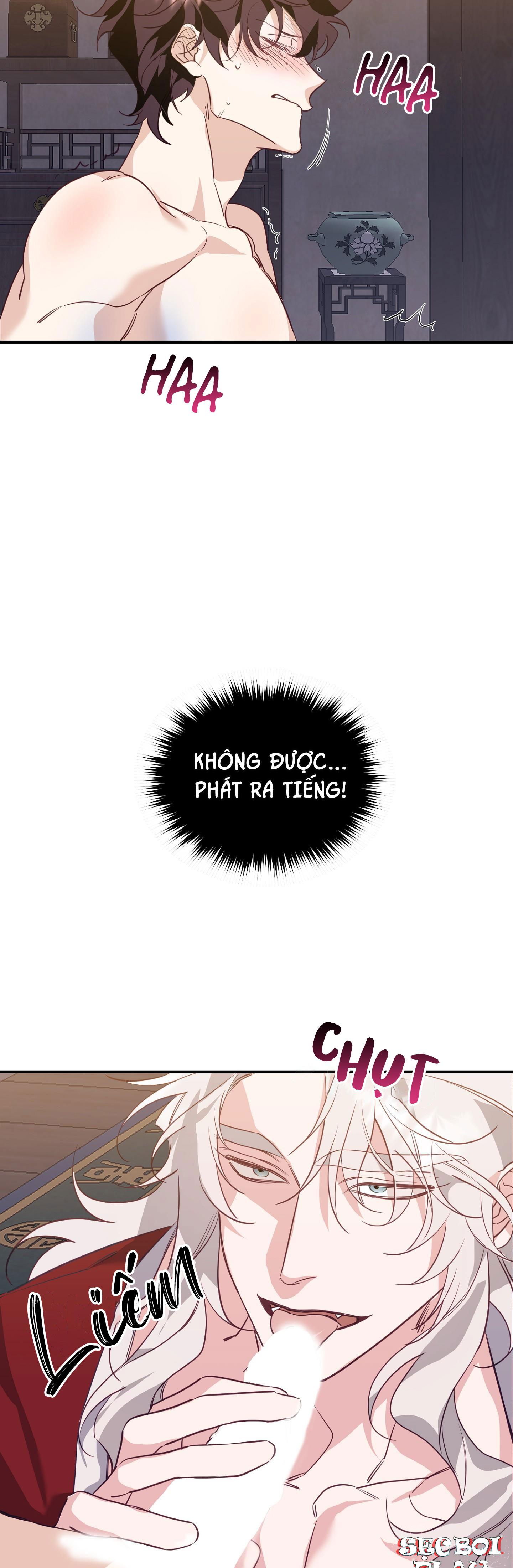 hổ trở về chapter 12 12