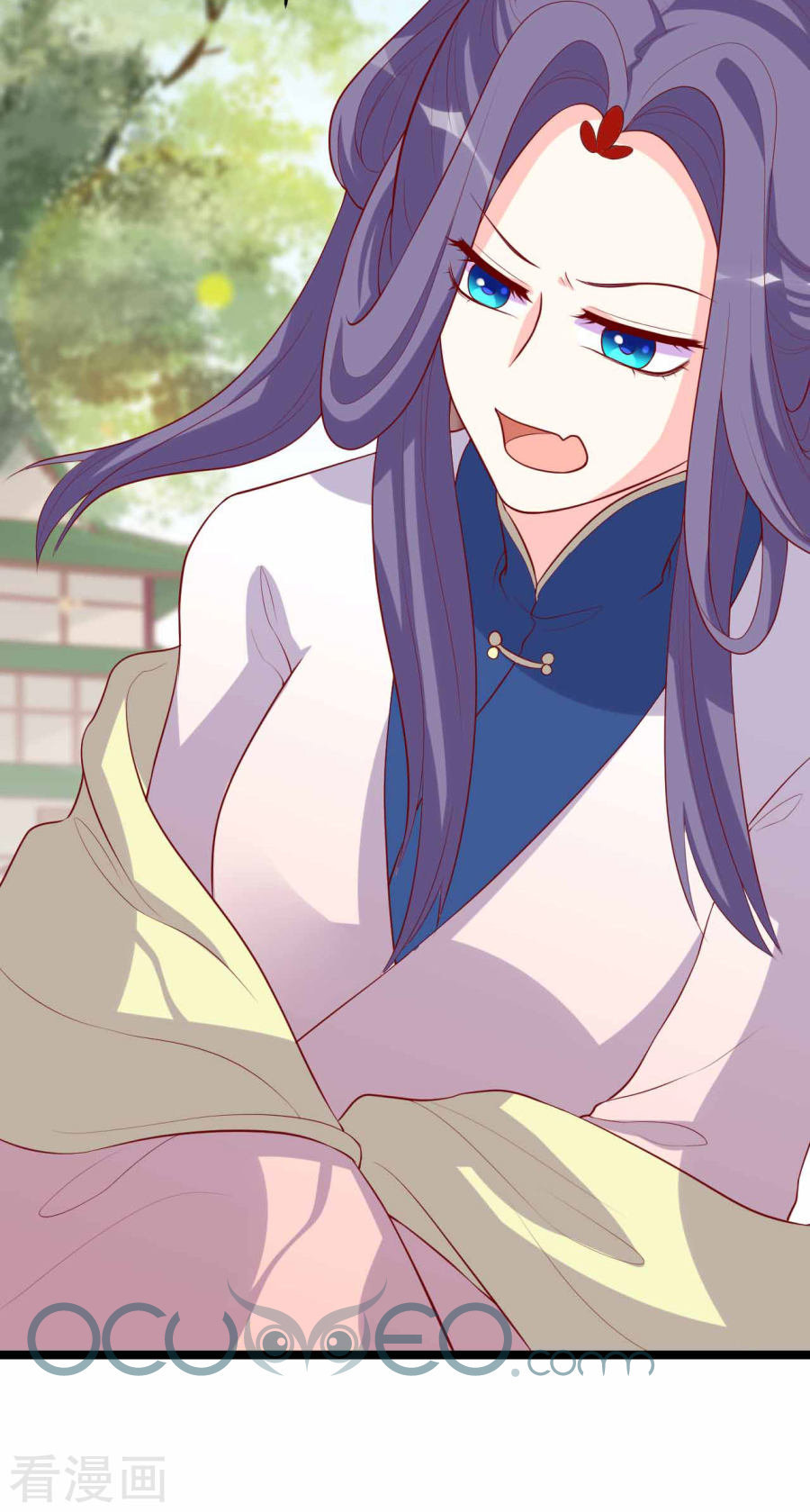 từ đây vương gia không thượng triều sớm chapter 13 7