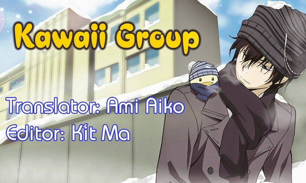 lớp học của những học sinh đặc biệt chapter 11 2