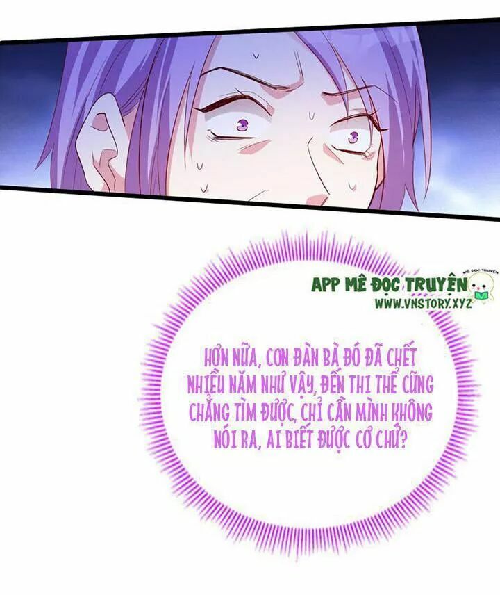 bảo bối đáng yêu đột kích chapter 40 13