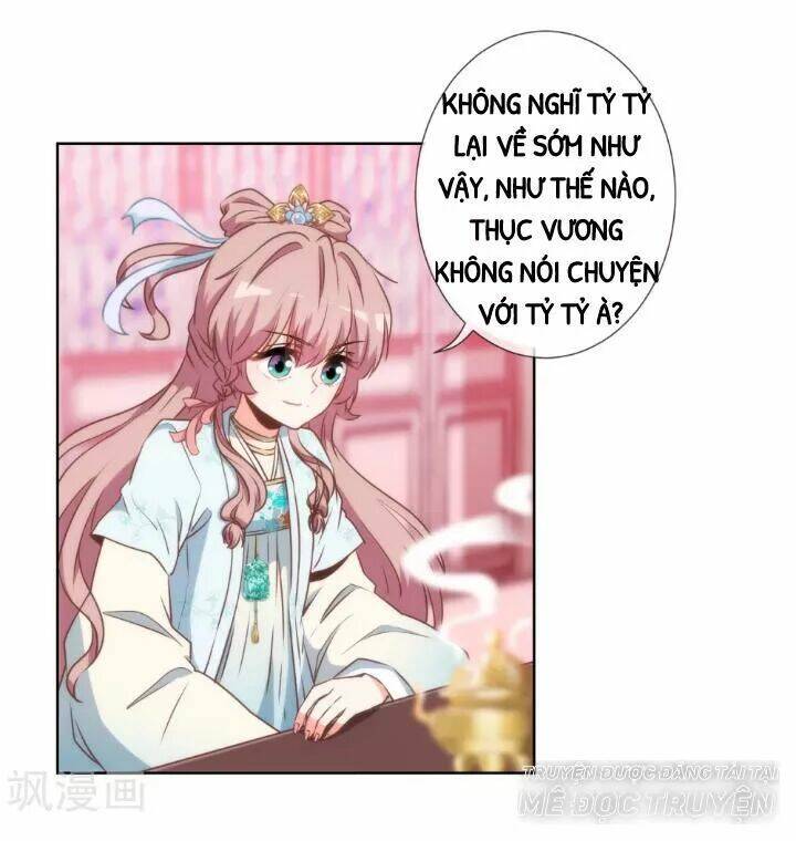 ồ, phu quân đáng yêu của tôi! chapter 59 16