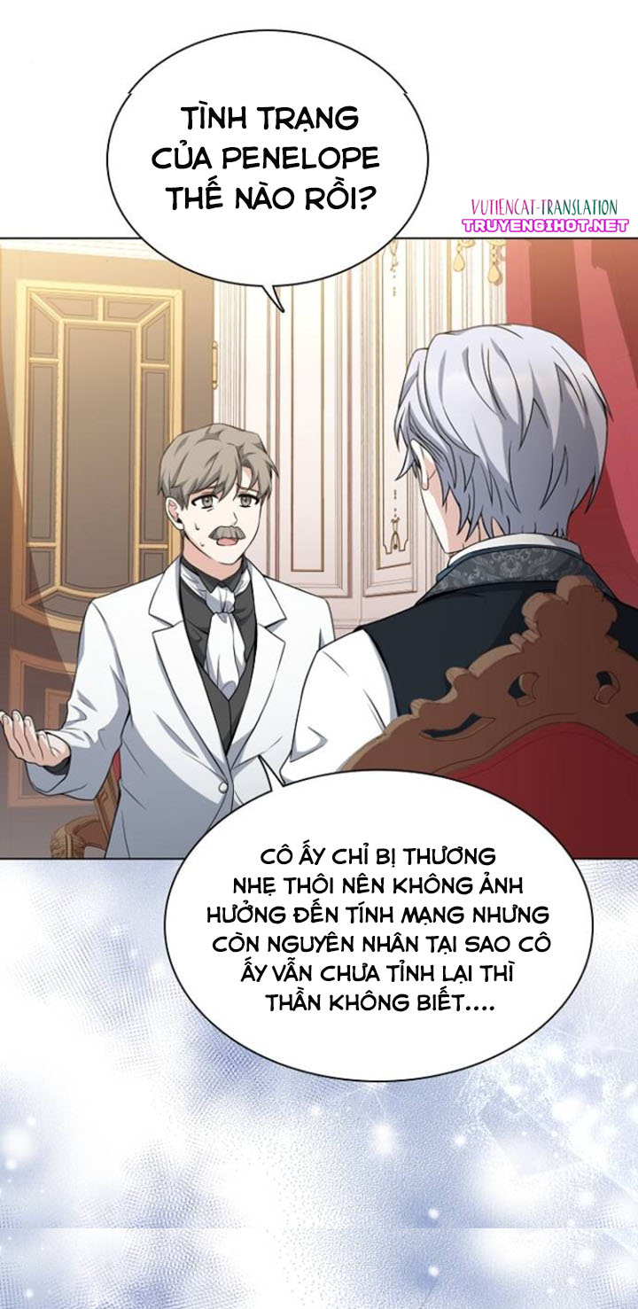 lời cầu hôn đến từ hoàng đế chapter 23.1 34