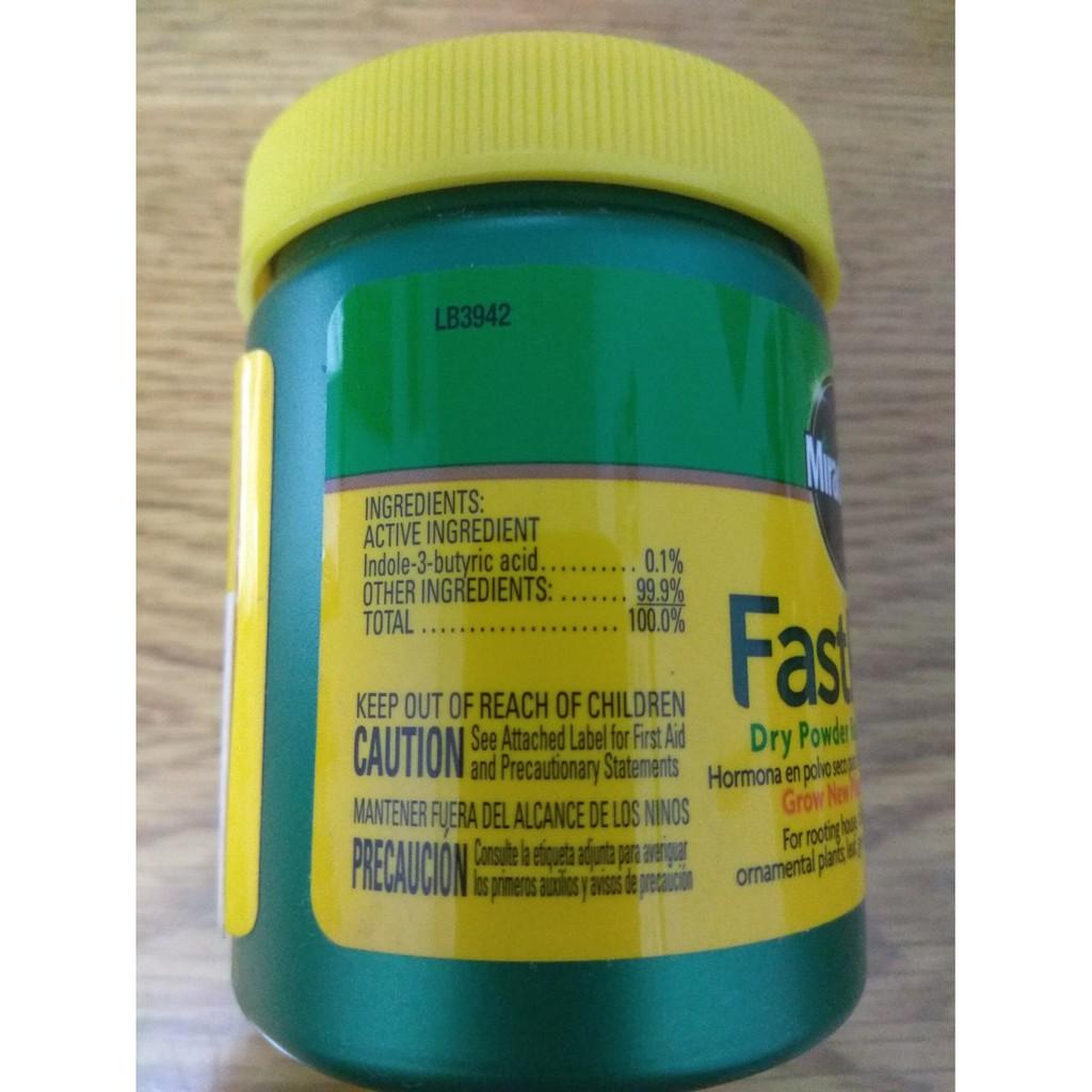 Bột siêu kích rễ FastRoot - chai 35.4 gram