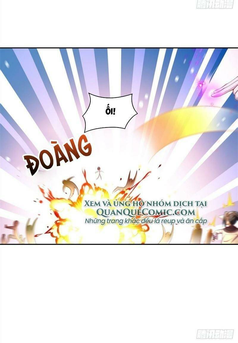 võng du chi tối cường đoán mệnh sư chapter 64 20