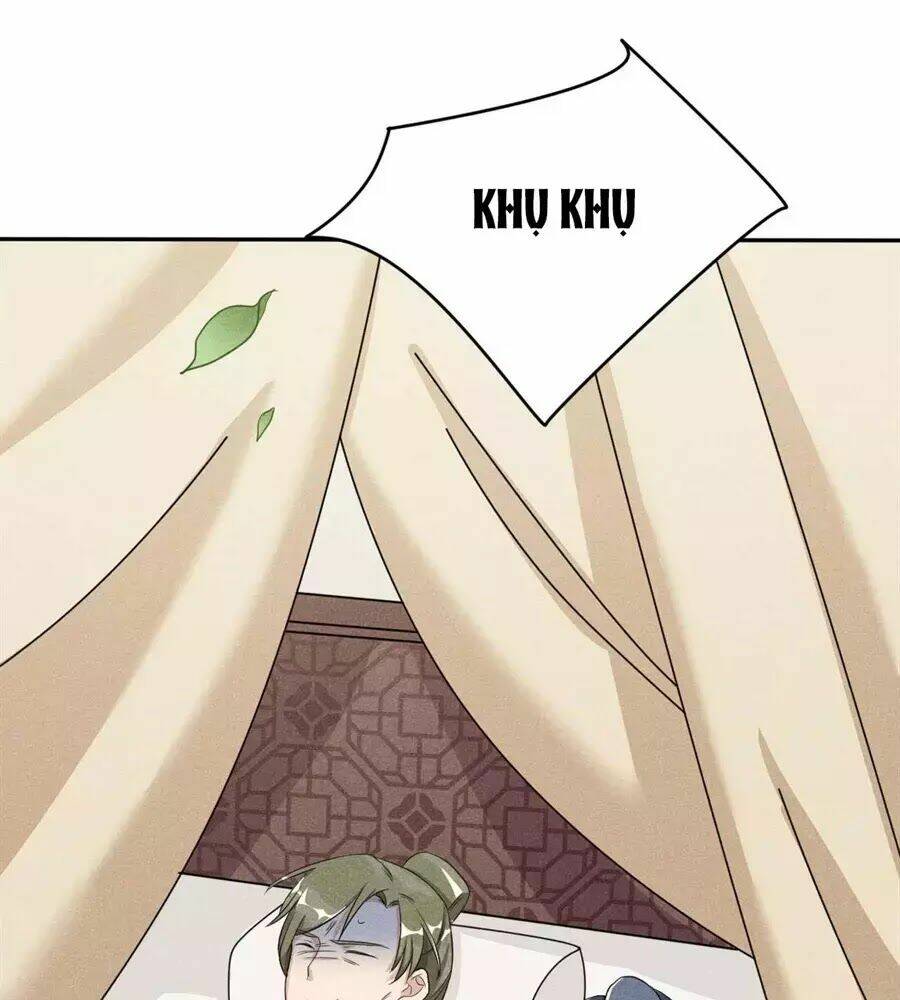 hoàng tử phu quân, ta nuôi ngươi a! chapter 7 20