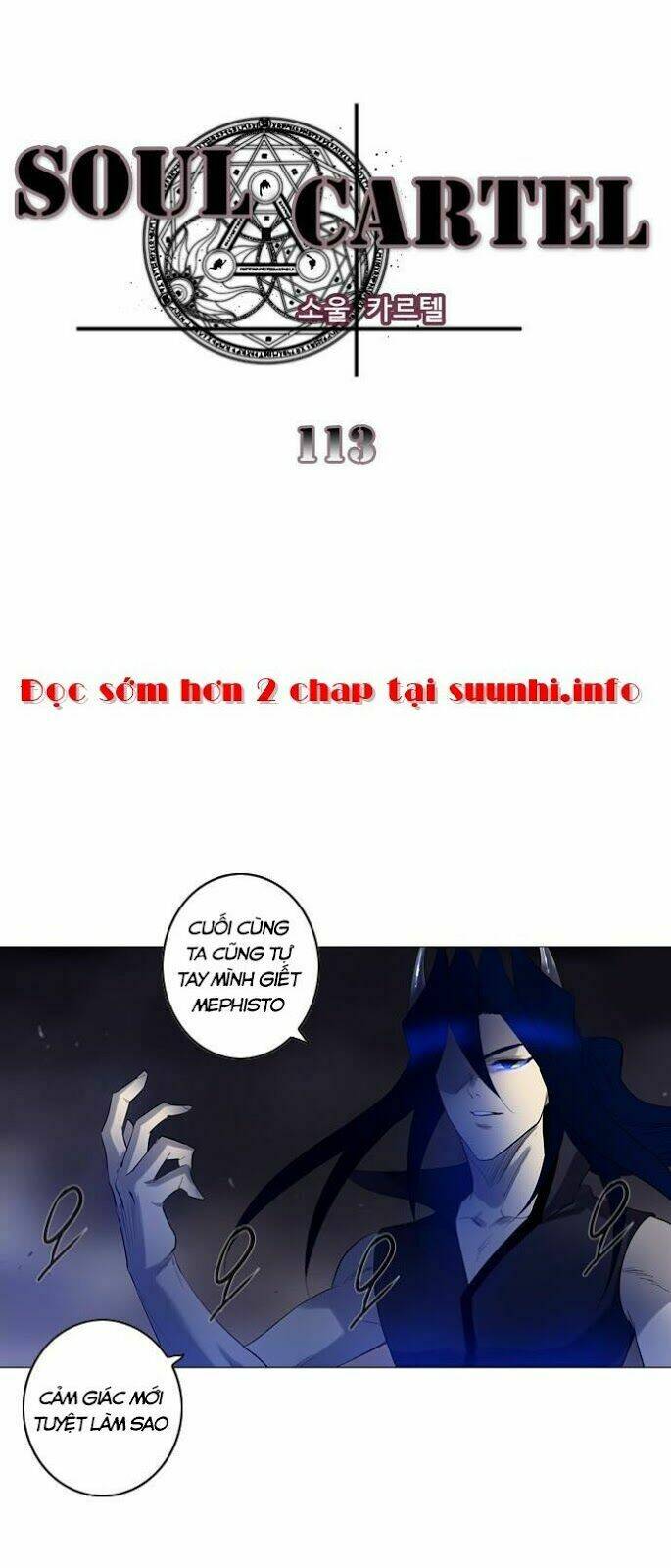 bản khế ước linh hồn chapter 113 3