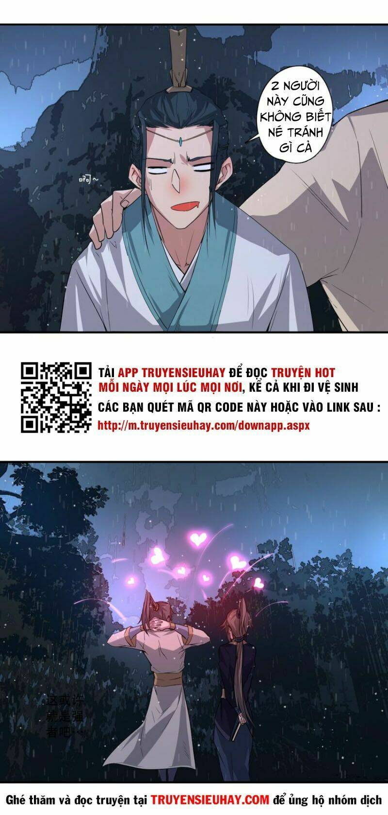 ta luyện dược thành thánh chapter 9 9