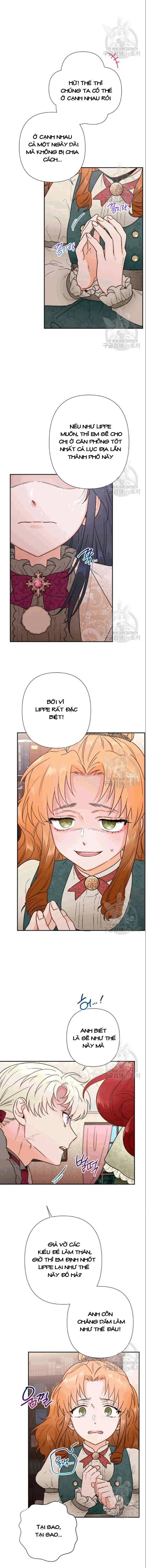 lady baby chapter 104 10