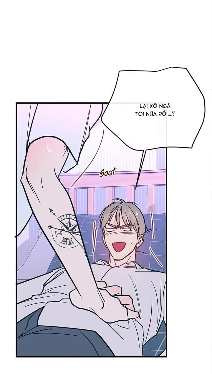 tình yêu ngây dại chapter 7 14