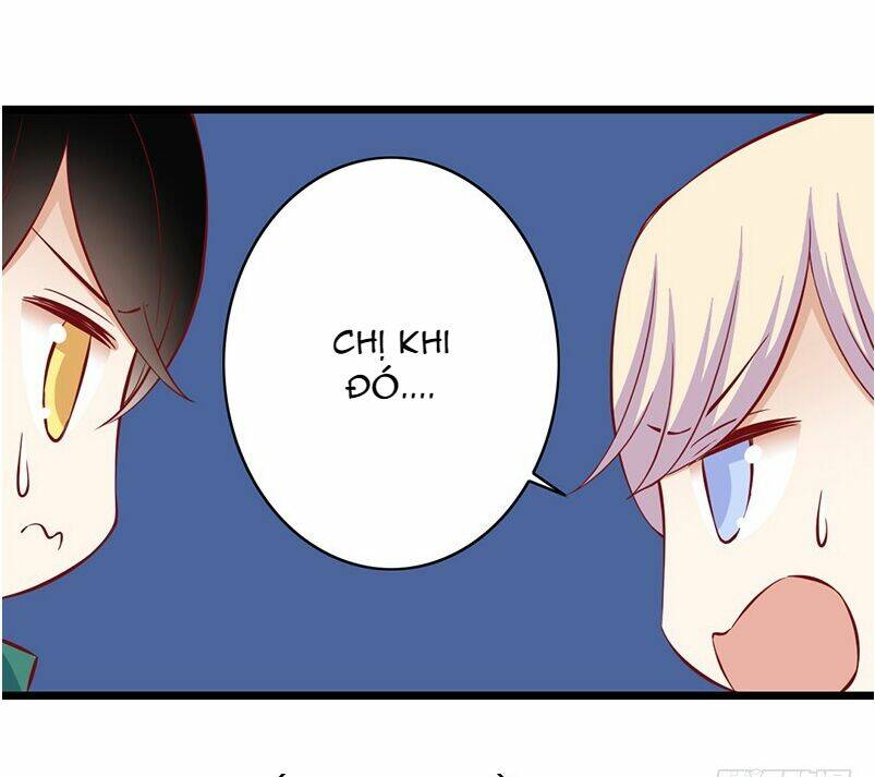 em trai mười tám tuổi : trung khuyển phản công chapter 3 7